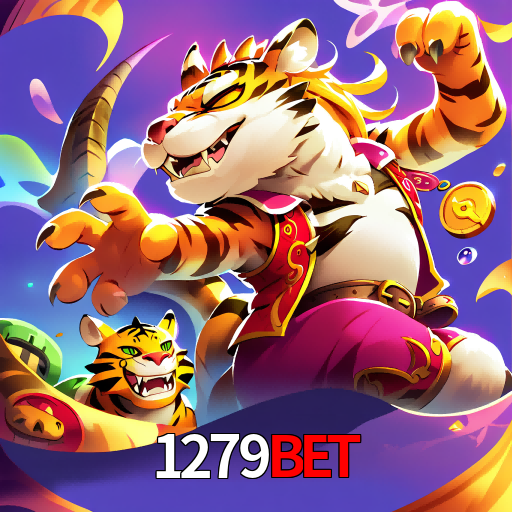 Imagem promocional da 1279bet mostrando a plataforma e suas vantagens